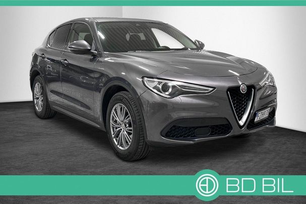 Alfa Romeo Stelvio 2.2 140 kW image number 2