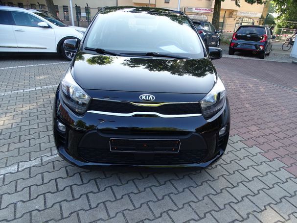 Kia Picanto 1.0 Edition 7 49 kW image number 3