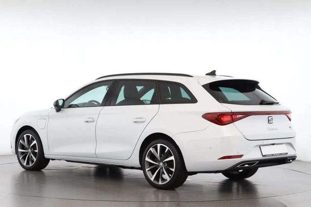 Seat Leon Sportstourer 1.4 e-Hybrid 150 kW image number 2