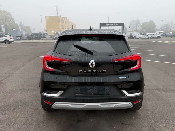 Renault Captur E-Tech Hybrid 145 103 kW image number 7