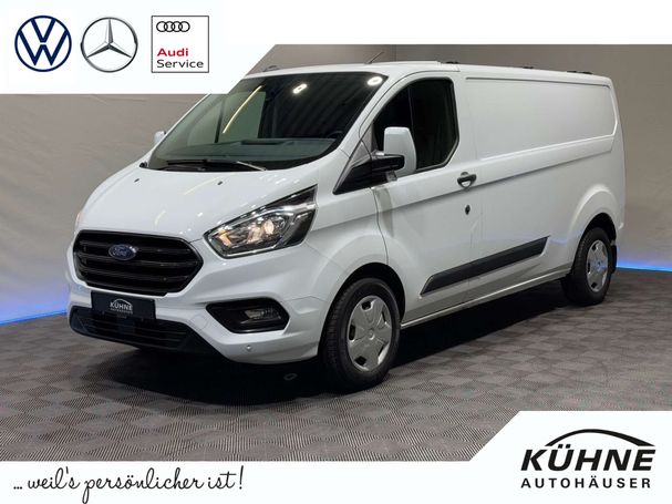 Ford Transit Custom 320 L2 Trend 125 kW image number 2