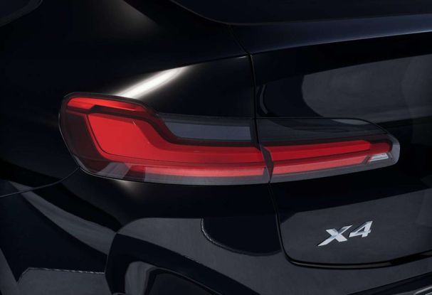 BMW X4 xDrive20i 135 kW image number 9