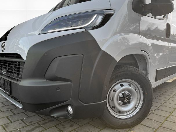 Toyota Proace Verso 103 kW image number 8