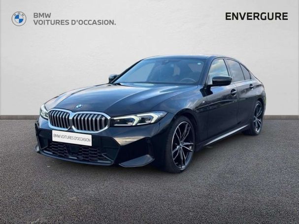 BMW 320 142 kW image number 1