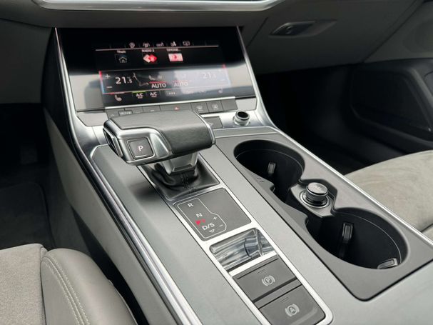 Audi A7 55 TFSI quattro Sportback 250 kW image number 19