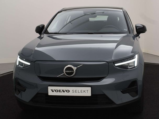 Volvo C40 Recharge Single Motor Plus 170 kW image number 34