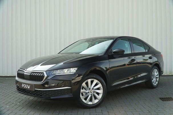 Skoda Octavia 1.5 TSI 85 kW image number 44