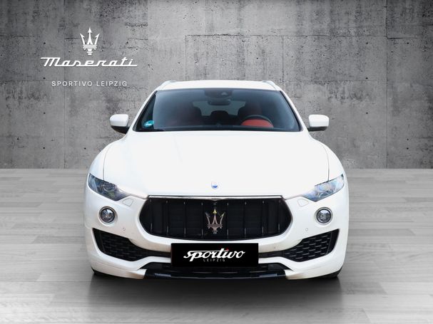 Maserati Levante Diesel GranSport 202 kW image number 3