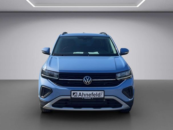 Volkswagen T-Cross 1.0 TSI Life 85 kW image number 9