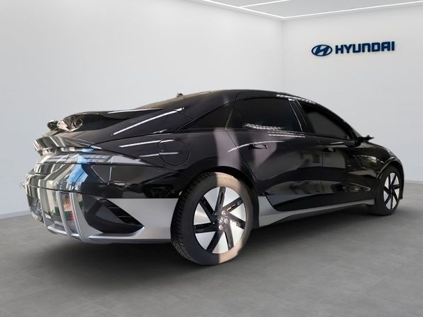 Hyundai Ioniq 6 168 kW image number 1