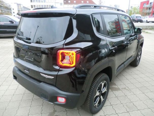 Jeep Renegade 177 kW image number 6