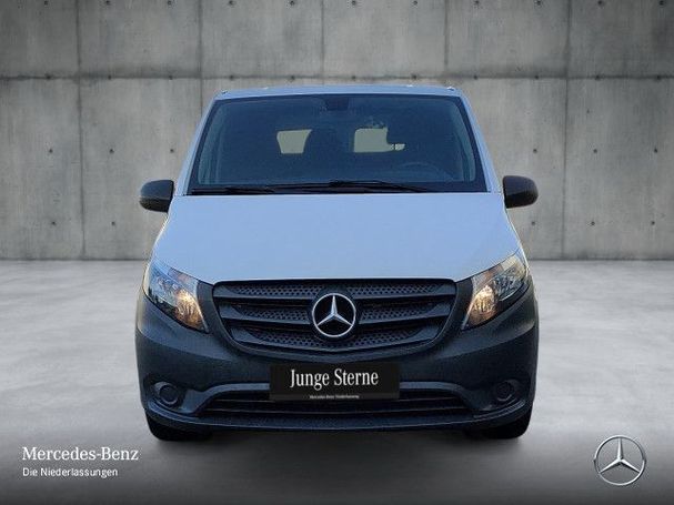 Mercedes-Benz Vito 114 CDi 100 kW image number 1