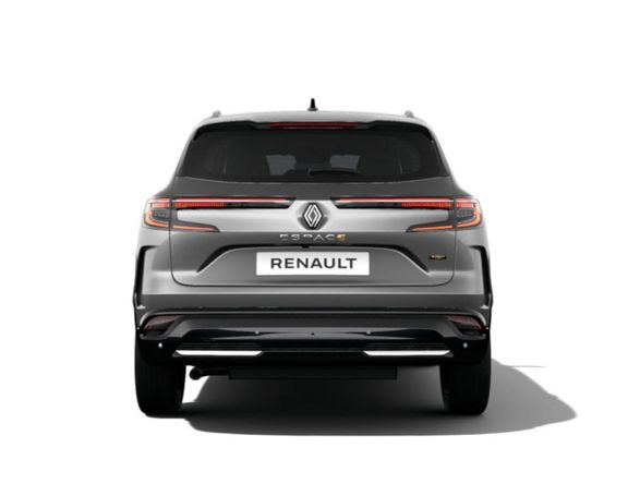 Renault Espace E-Tech Full Hybrid 200 Techno 147 kW image number 4