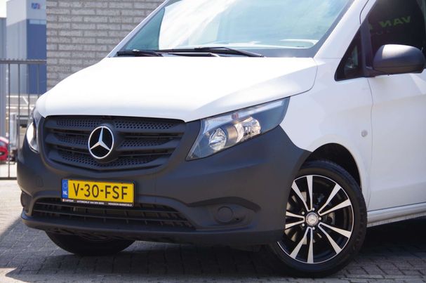 Mercedes-Benz Vito 114 CDi 100 kW image number 2