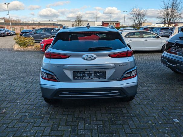 Hyundai Kona Elektro Prime 150 kW image number 3