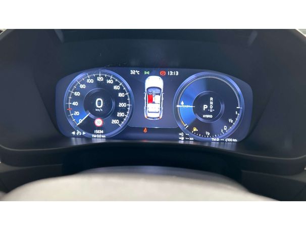 Volvo XC40 Recharge T4 155 kW image number 12