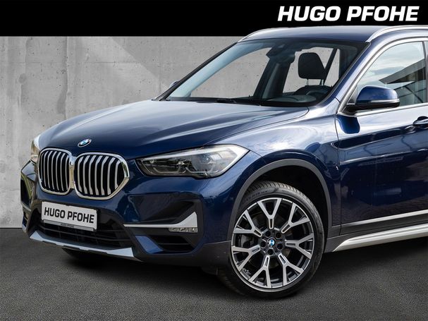 BMW X1 xDrive20i xLine 141 kW image number 1