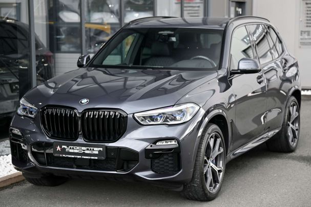 BMW X5 Mi xDrive 390 kW image number 34