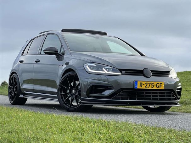 Volkswagen Golf R 4Motion DSG 228 kW image number 3