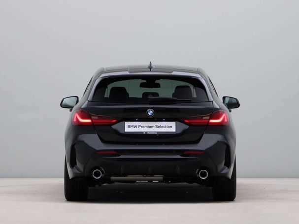 BMW 120d 140 kW image number 10