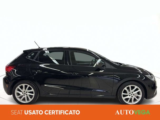 Seat Ibiza 1.0 TSI FR 70 kW image number 3