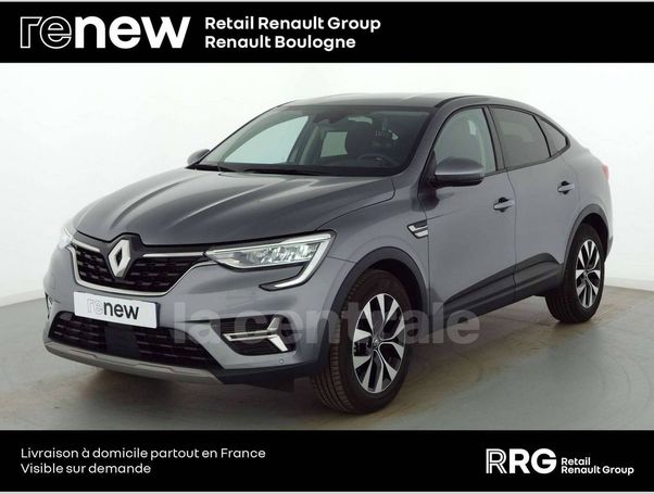 Renault Arkana 1.6 E-Tech 105 kW image number 1