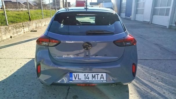 Opel Corsa 74 kW image number 6