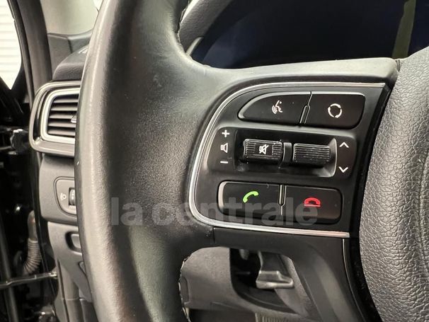 Kia Niro 104 kW image number 19