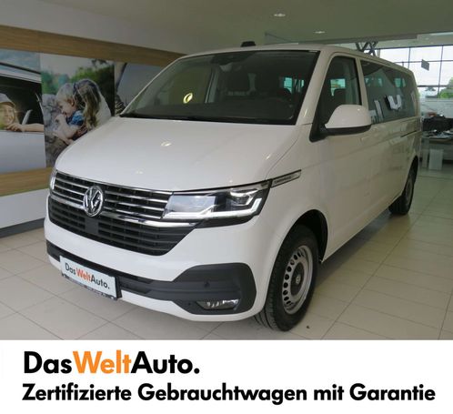 Volkswagen T6 Caravelle 110 kW image number 1