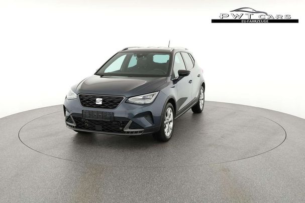 Seat Arona 1.0 TSI FR 81 kW image number 28