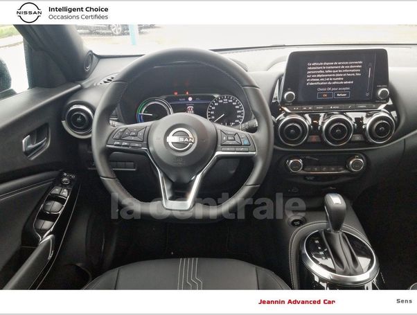 Nissan Juke 110 kW image number 19