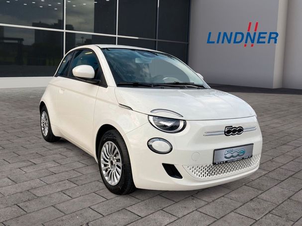 Fiat 500 e 42 kWh 87 kW image number 2