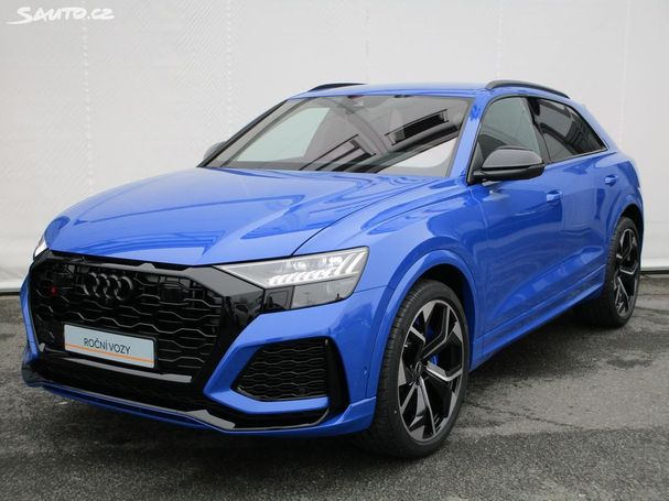 Audi RSQ8 4.0 TFSI quattro 441 kW image number 1