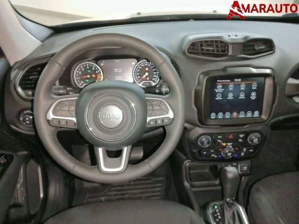 Jeep Renegade 1.5 Limited 96 kW image number 8