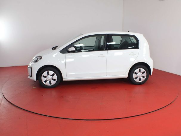 Volkswagen up! 44 kW image number 27