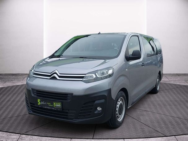 Citroen Jumpy XL 120 88 kW image number 1