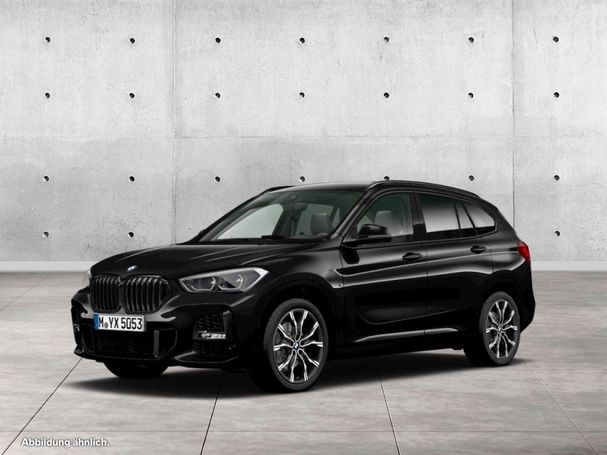 BMW X1 xDrive25d M Sport 170 kW image number 1