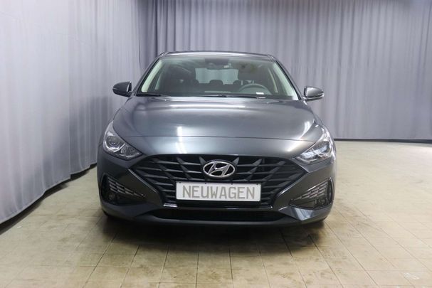 Hyundai i30 1.0 T-GDI Comfort 88 kW image number 2