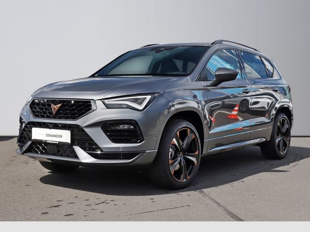 Cupra Ateca 2.0 TSI 4Drive DSG 140 kW image number 1