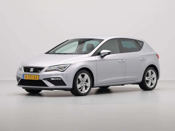 Seat Leon 1.5 TSI FR 110 kW image number 1