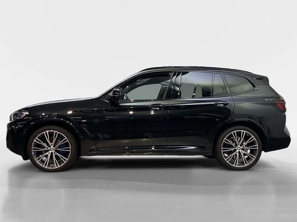 BMW X3 M xDrive 250 kW image number 5