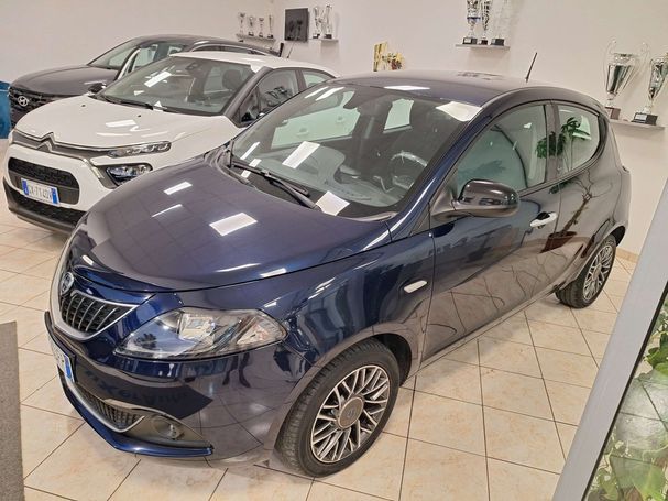 Lancia Ypsilon 51 kW image number 1