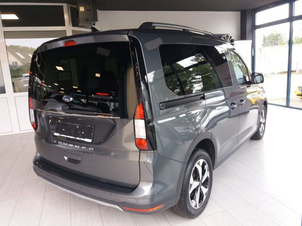 Ford Tourneo Connect Active 90 kW image number 4