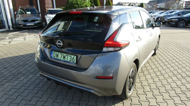 Nissan Leaf 110 kW image number 6