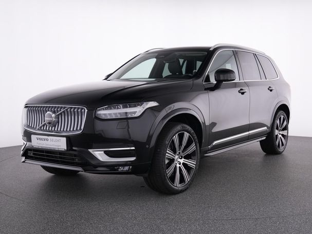 Volvo XC90 AWD Geartronic B5 184 kW image number 1