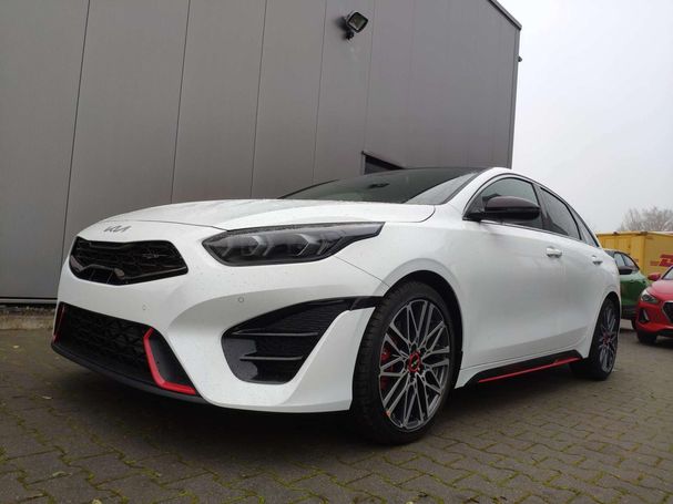 Kia ProCeed 150 kW image number 1