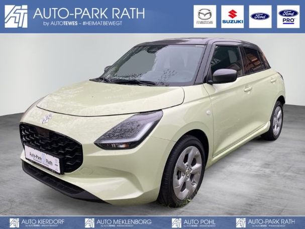 Suzuki Swift 1.2 Dualjet Comfort 60 kW image number 1