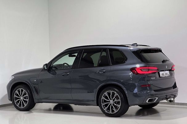 BMW X5 xDrive 290 kW image number 5