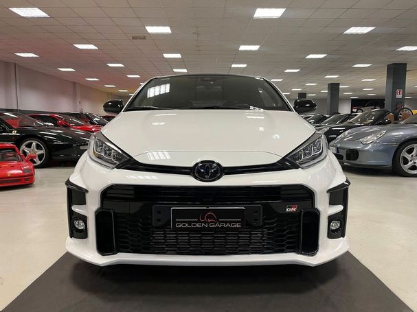 Toyota Yaris 192 kW image number 4