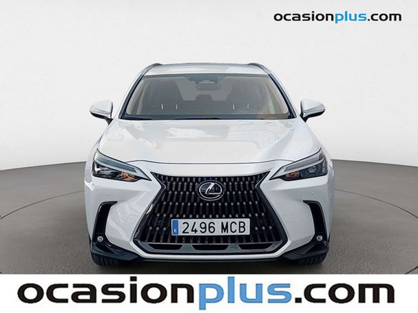 Lexus NX 350 h 179 kW image number 16